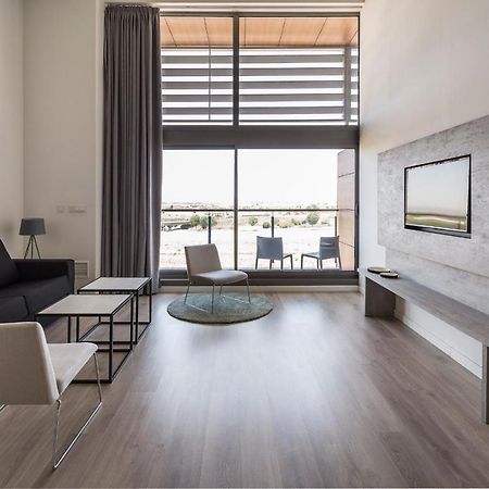 Apartamento Be Flats Turia Valencia Exterior foto