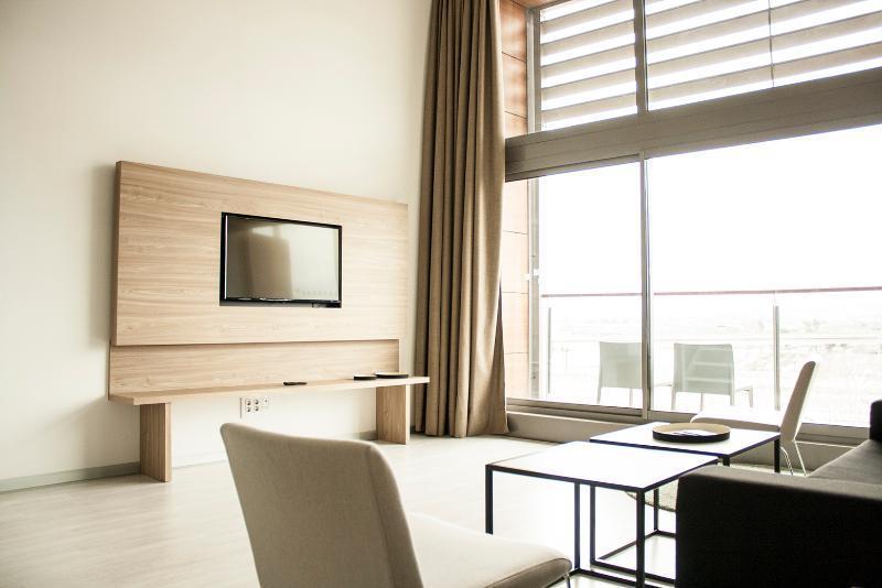 Apartamento Be Flats Turia Valencia Exterior foto