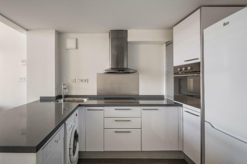 Apartamento Be Flats Turia Valencia Exterior foto