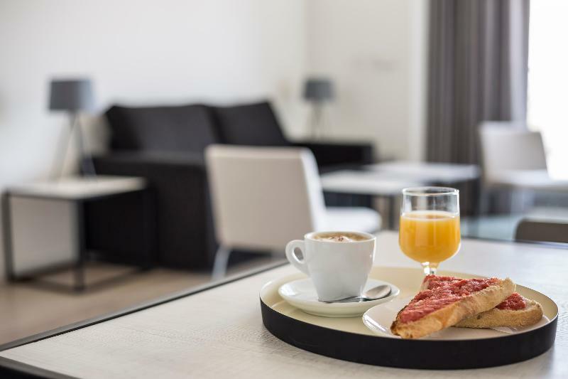 Apartamento Be Flats Turia Valencia Exterior foto