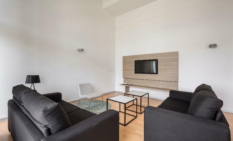 Apartamento Be Flats Turia Valencia Exterior foto