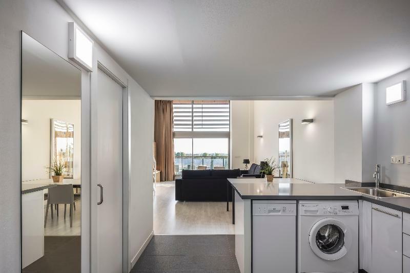 Apartamento Be Flats Turia Valencia Exterior foto