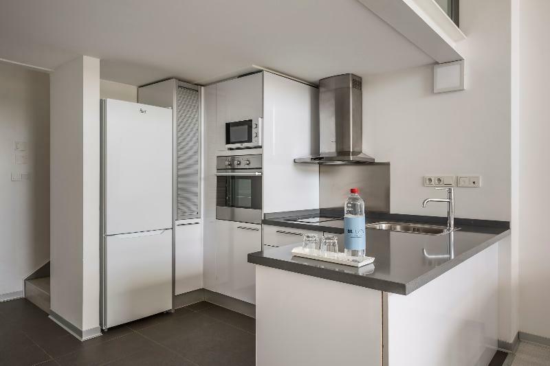 Apartamento Be Flats Turia Valencia Exterior foto