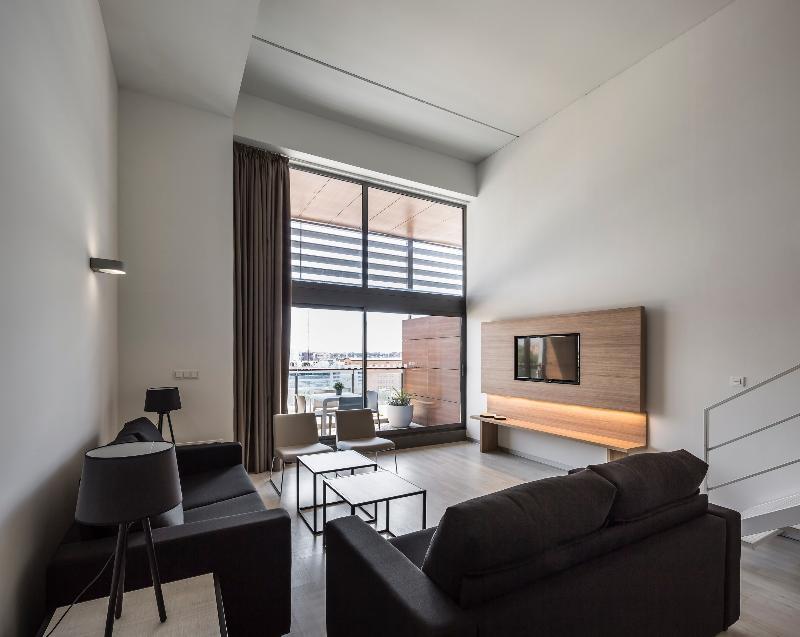 Apartamento Be Flats Turia Valencia Exterior foto