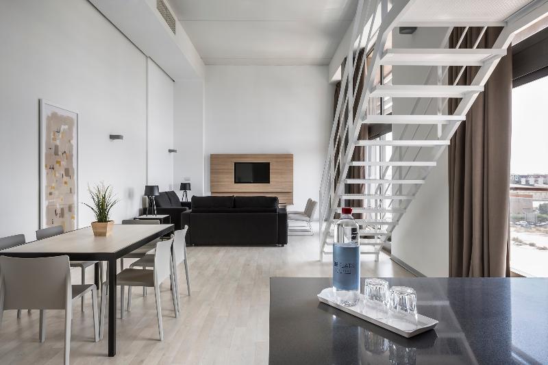 Apartamento Be Flats Turia Valencia Exterior foto