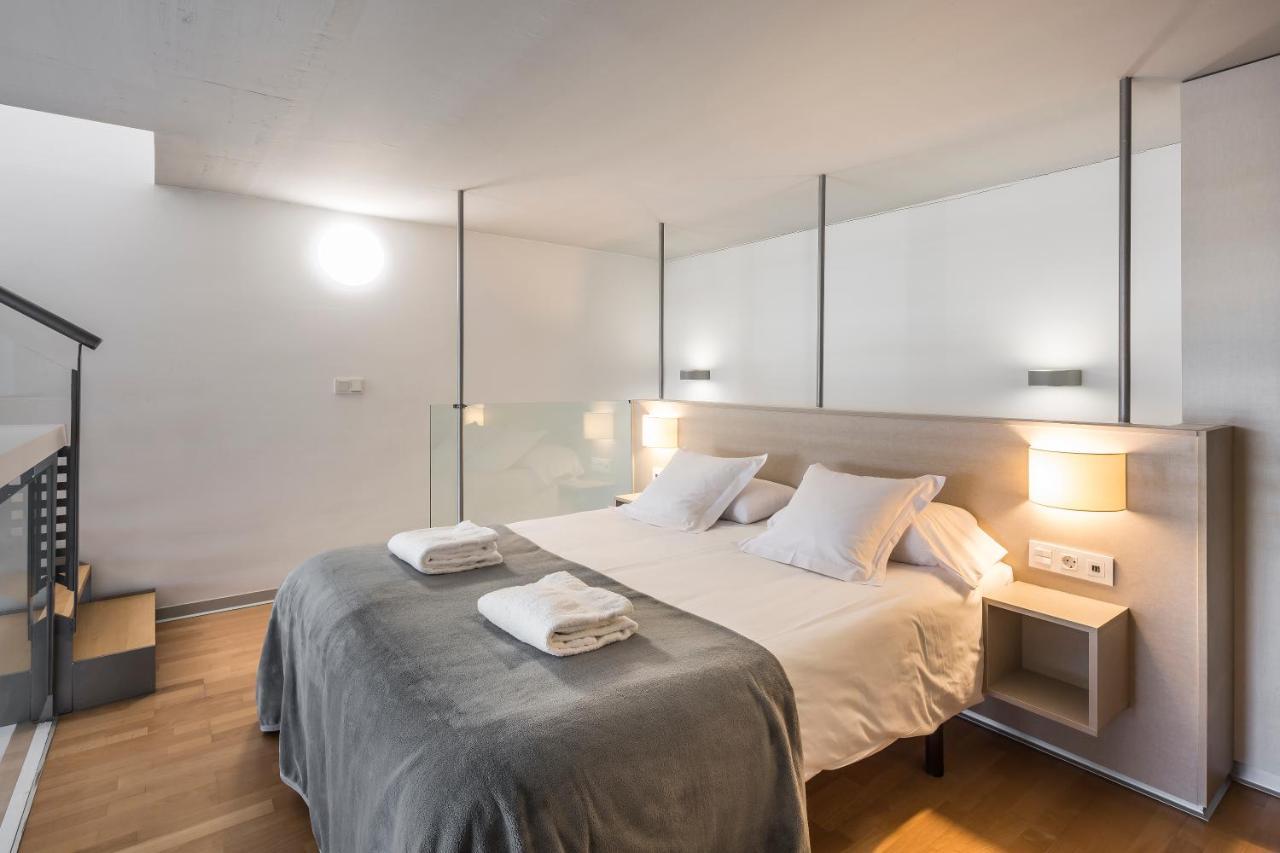 Apartamento Be Flats Turia Valencia Exterior foto