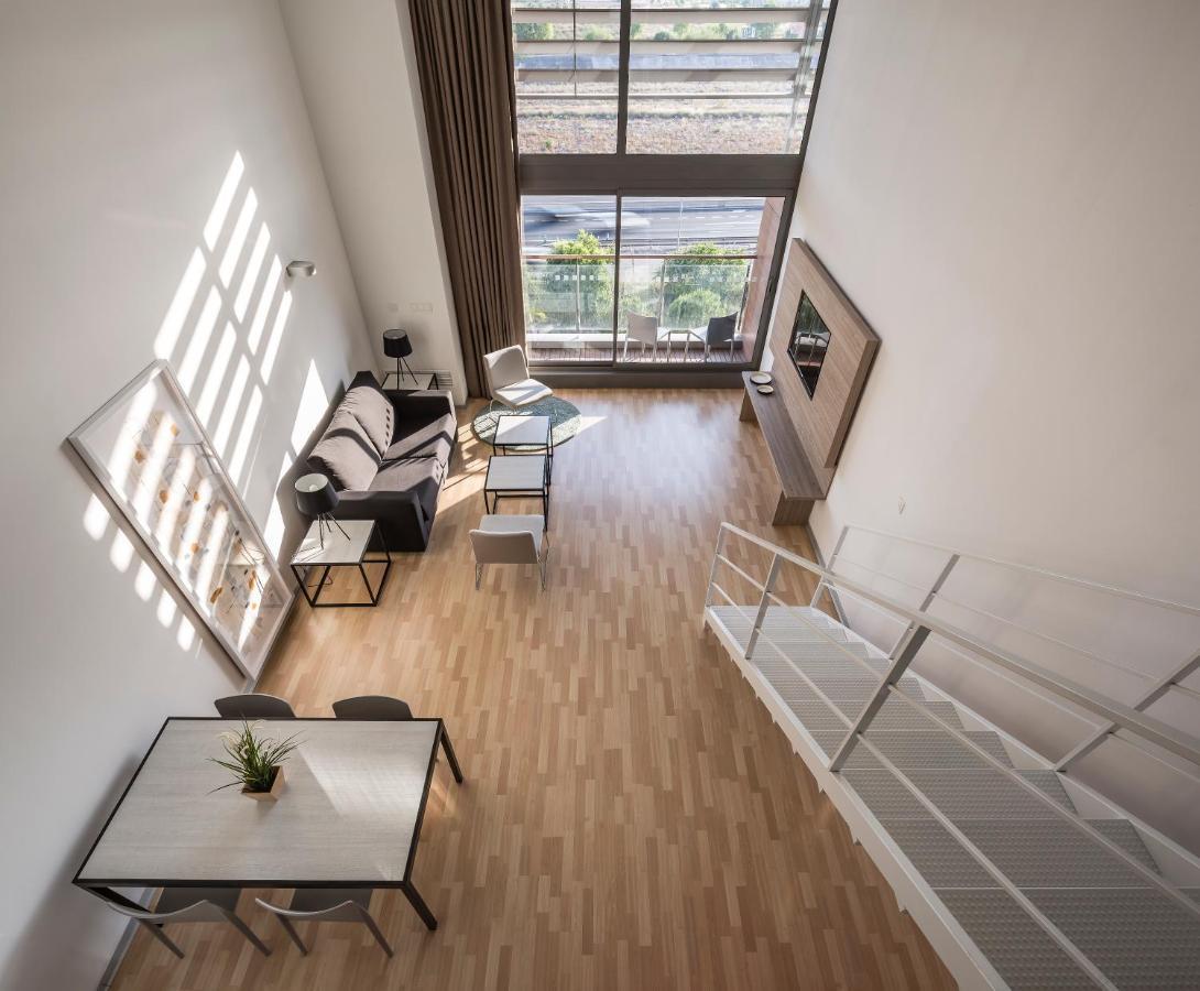 Apartamento Be Flats Turia Valencia Exterior foto