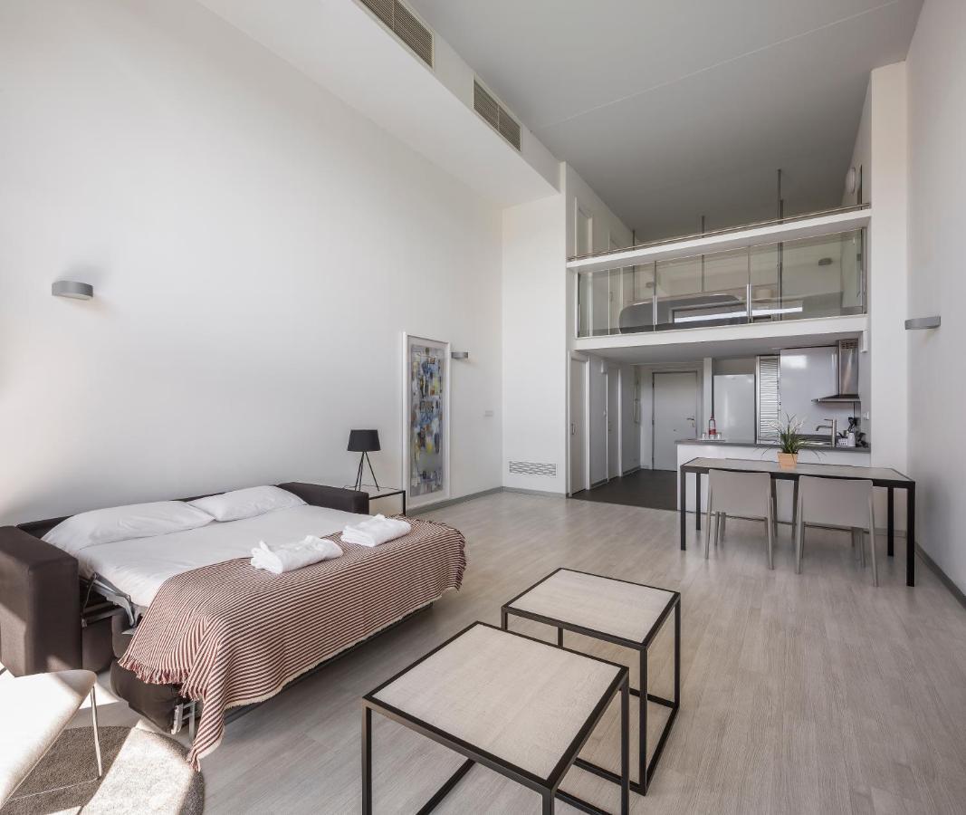 Apartamento Be Flats Turia Valencia Exterior foto