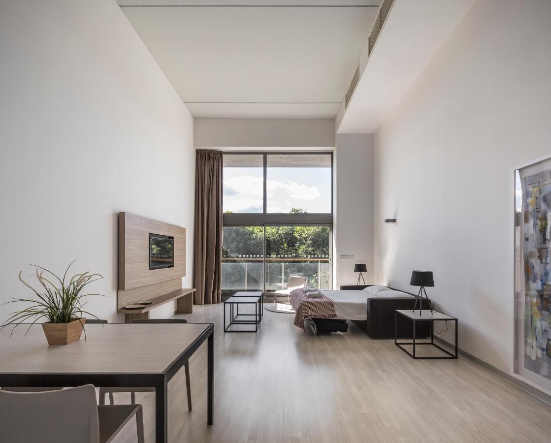 Apartamento Be Flats Turia Valencia Exterior foto