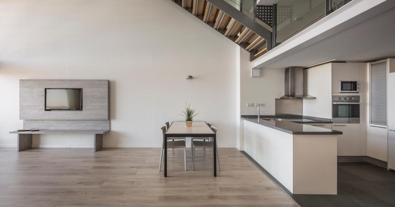 Apartamento Be Flats Turia Valencia Exterior foto