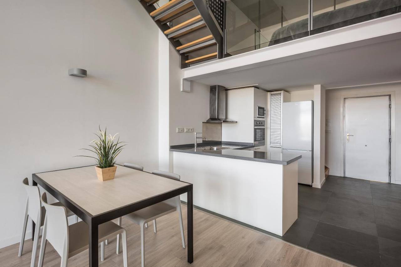 Apartamento Be Flats Turia Valencia Exterior foto