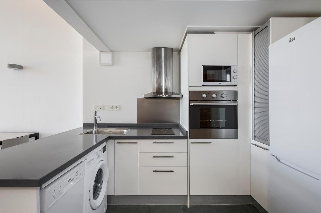 Apartamento Be Flats Turia Valencia Exterior foto