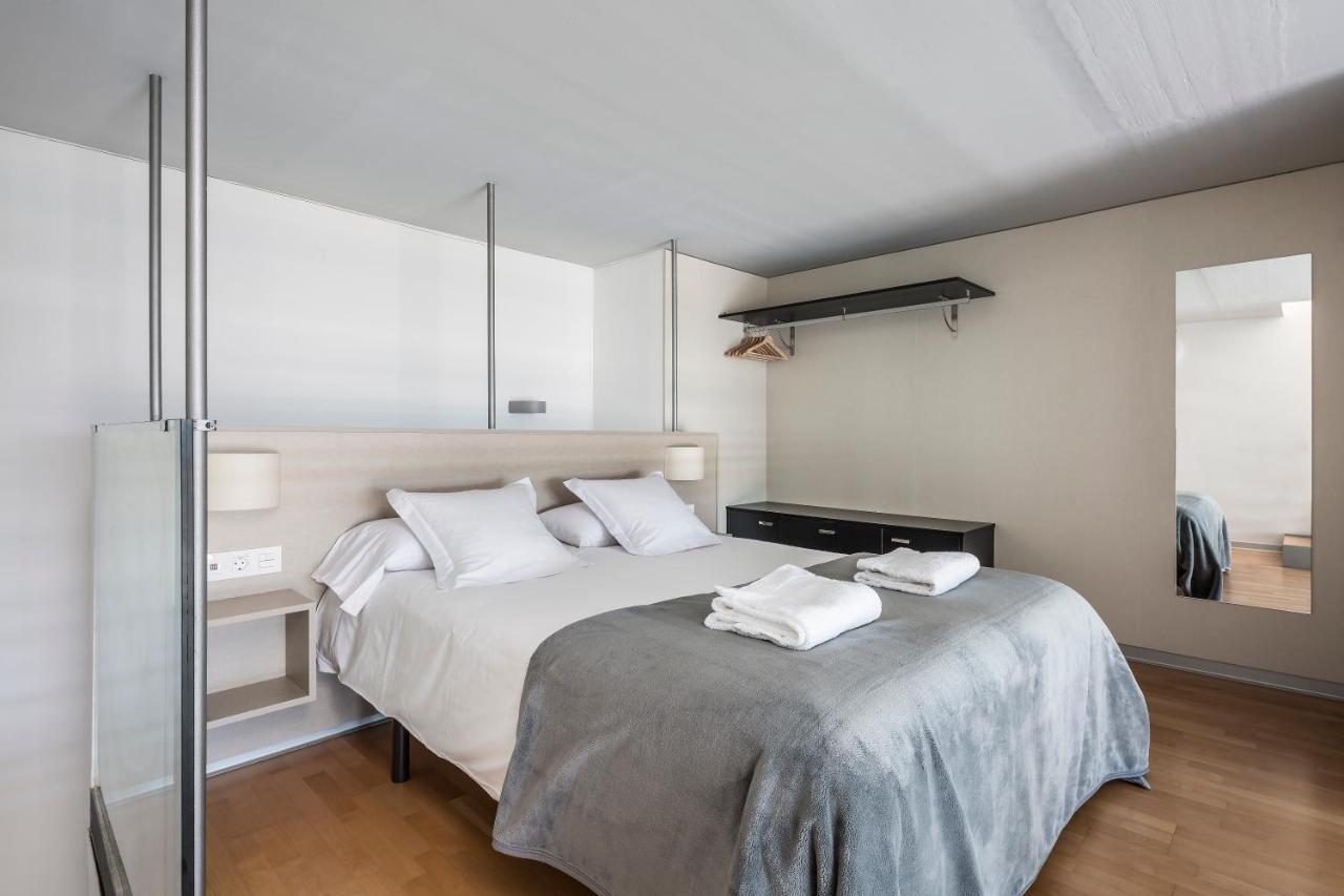 Apartamento Be Flats Turia Valencia Exterior foto