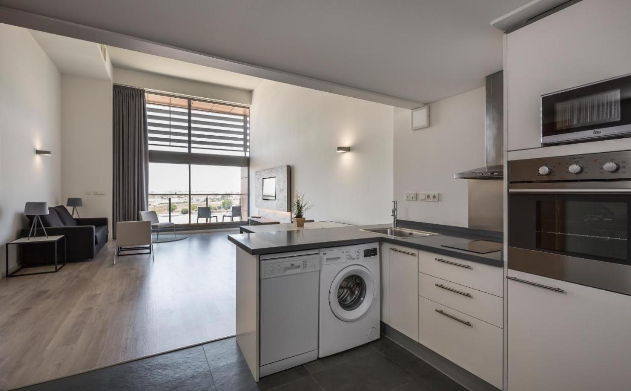 Apartamento Be Flats Turia Valencia Exterior foto