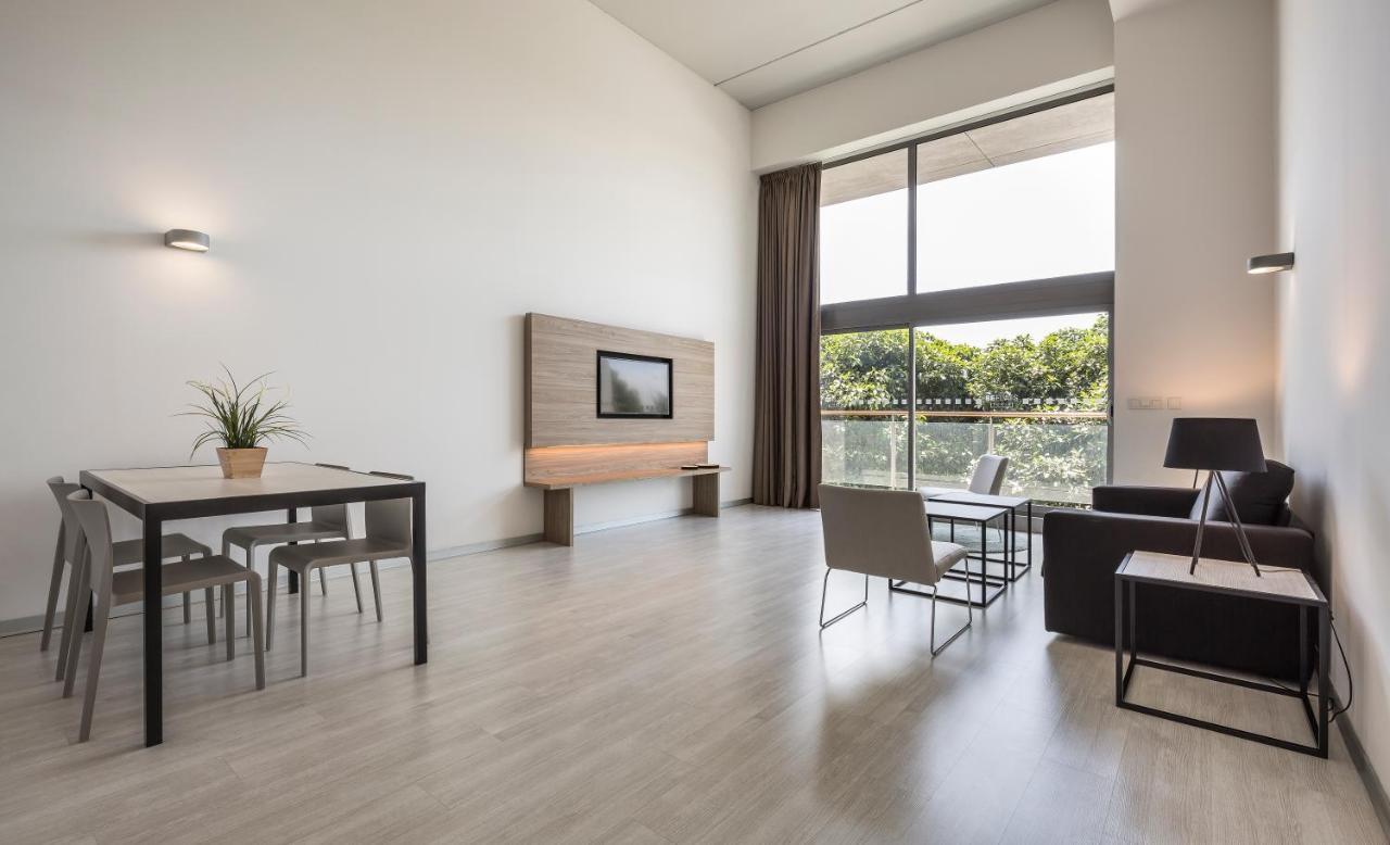 Apartamento Be Flats Turia Valencia Exterior foto
