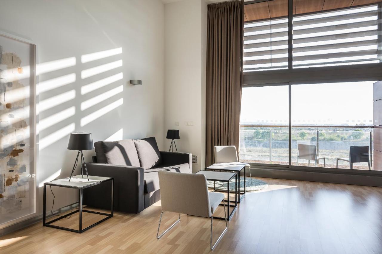 Apartamento Be Flats Turia Valencia Exterior foto