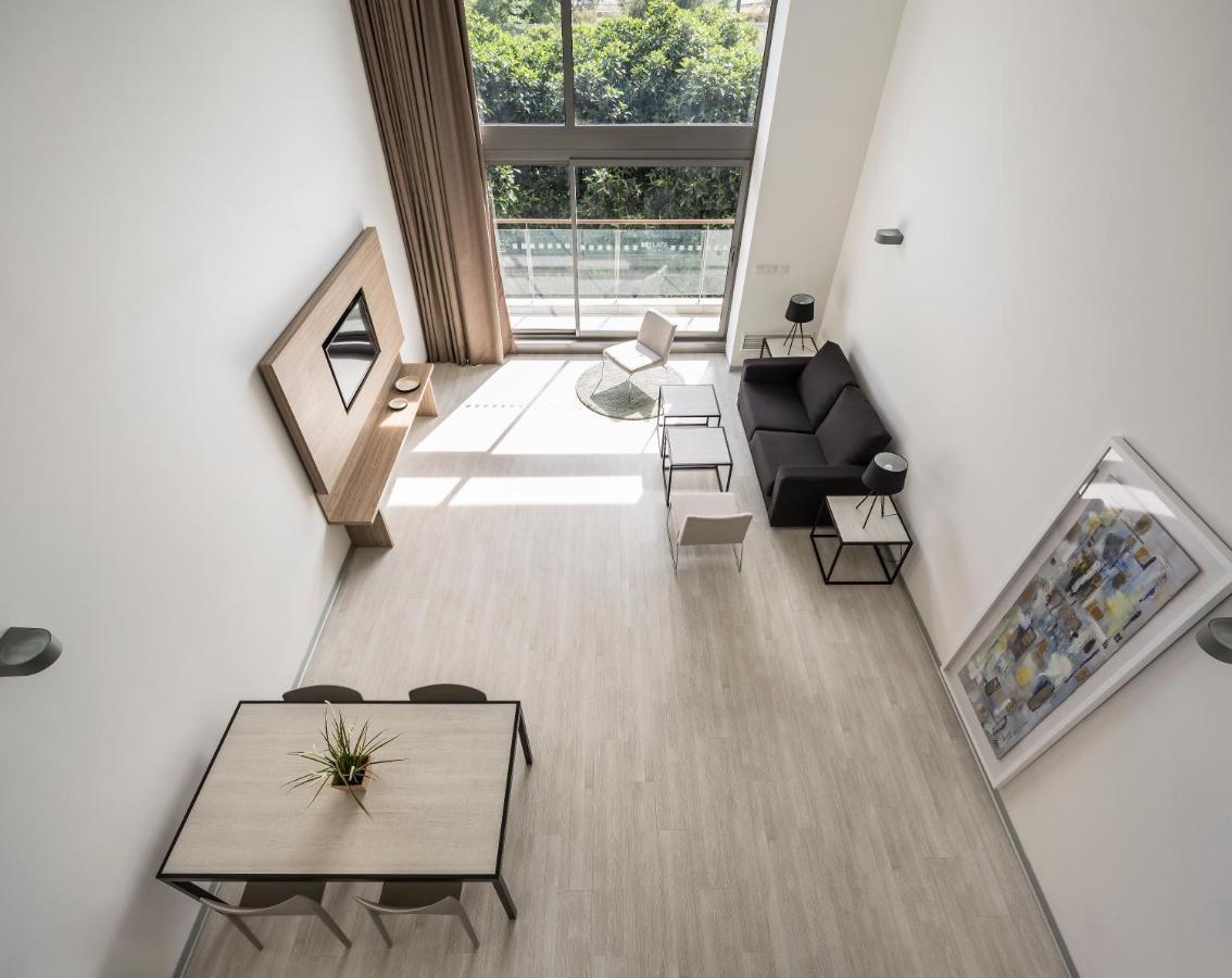 Apartamento Be Flats Turia Valencia Exterior foto