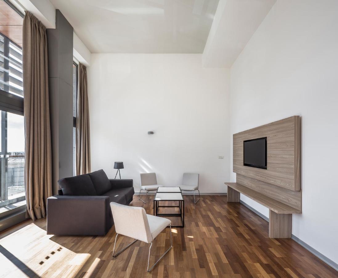 Apartamento Be Flats Turia Valencia Exterior foto