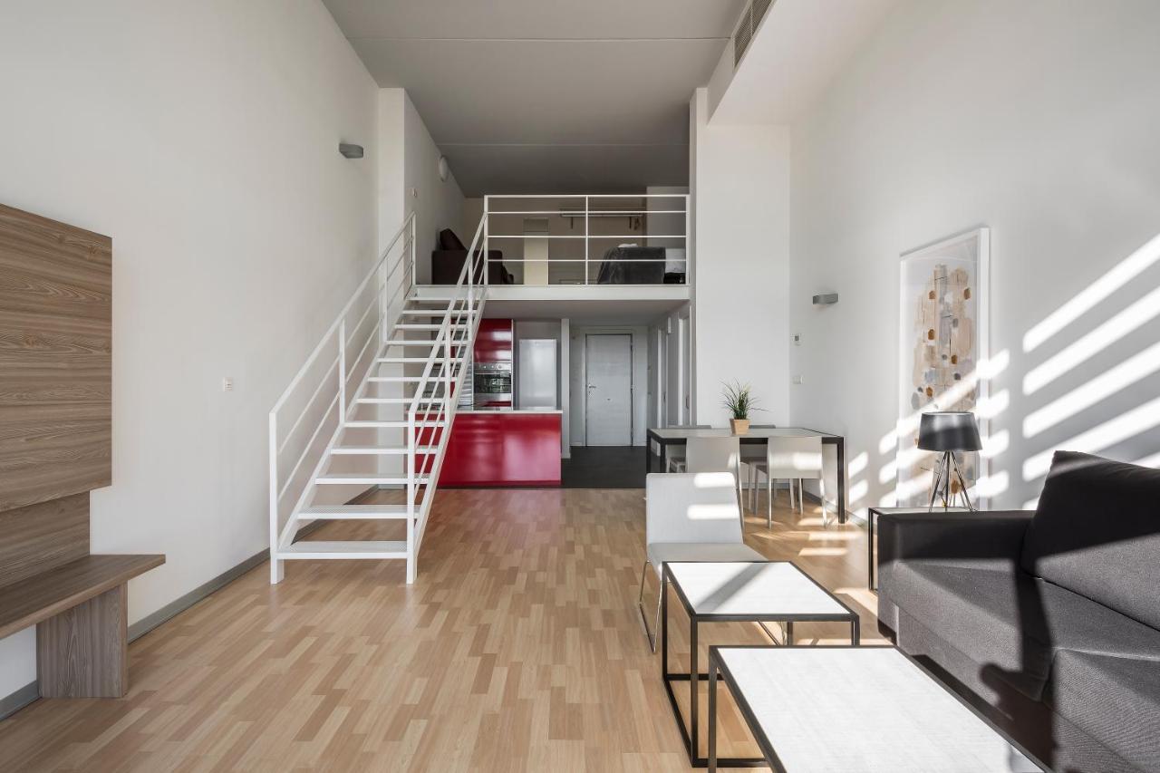 Apartamento Be Flats Turia Valencia Exterior foto