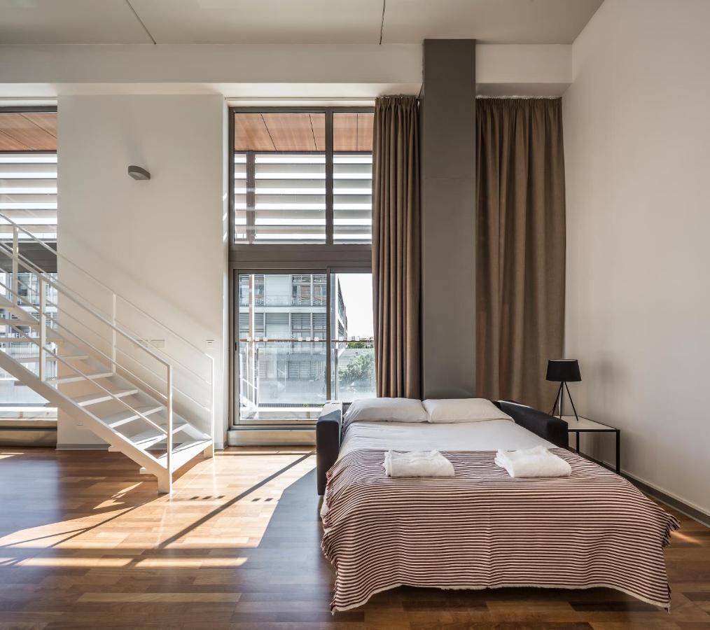 Apartamento Be Flats Turia Valencia Exterior foto