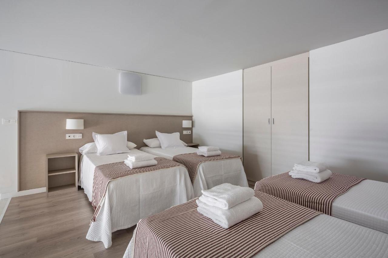 Apartamento Be Flats Turia Valencia Exterior foto