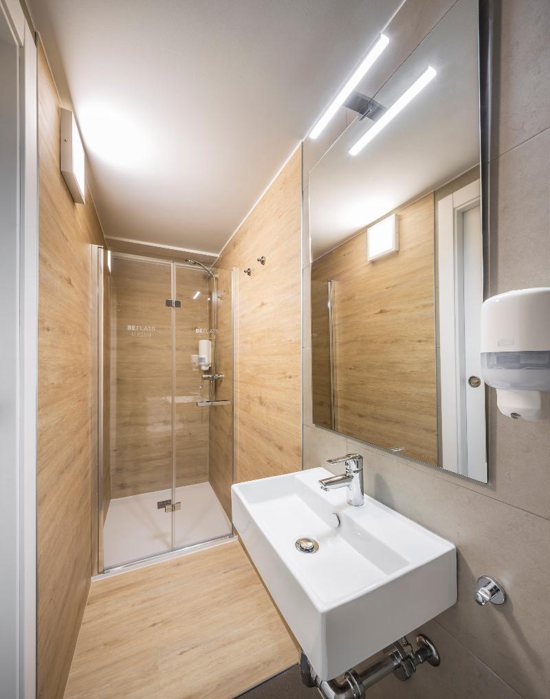 Apartamento Be Flats Turia Valencia Exterior foto